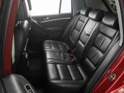 Volkswagen Tiguan I Рестайлинг Тюмень  - изображение 25