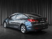 Hyundai i40 I Тюмень  - изображение 23