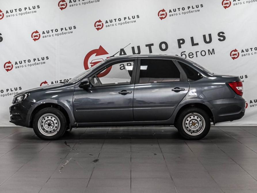 Lada (ВАЗ) Granta I Рестайлинг Минеральные Воды  - изображение 5