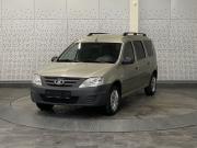 Lada (ВАЗ) Largus I Москва  - изображение 14