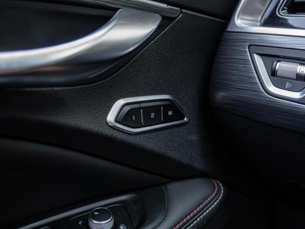 Geely Tugella I с пробегом 2021 года, цена 2 800 000 рублей, 83004 км, внедорожник, Автокод Объявления