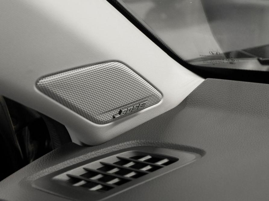 Honda CR-V VI Москва  - изображение 24