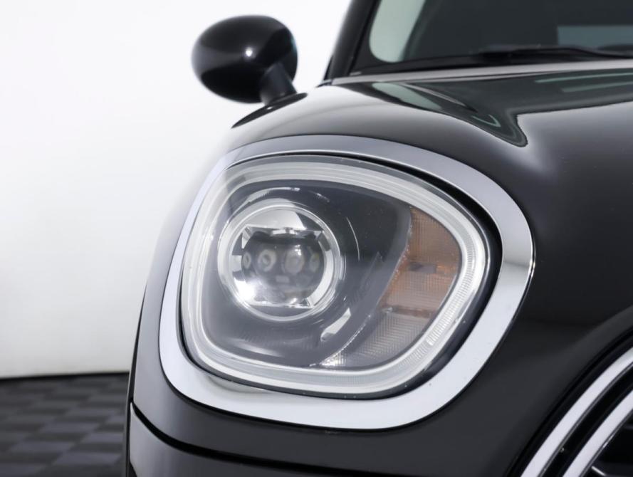 Mini Countryman II Москва  - изображение 21