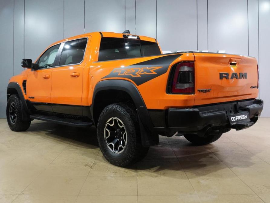 Ram 1500 V Воронеж  - изображение 2
