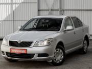 Skoda Octavia II (A5) Рестайлинг Екатеринбург  - изображение 19