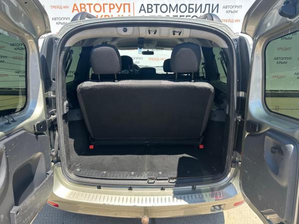 Lada (ВАЗ) Largus I с пробегом 2019 года, цена 830 000 рублей, 172067 км, универсал, Автокод Объявления