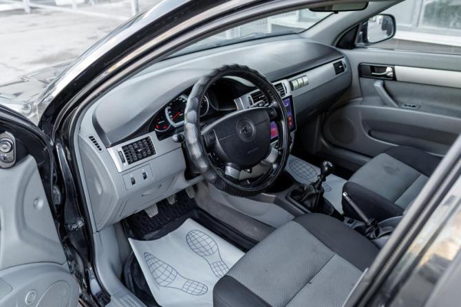 Chevrolet Lacetti I с пробегом 2011 года, цена 444 000 рублей, 207307 км, седан, Автокод Объявления