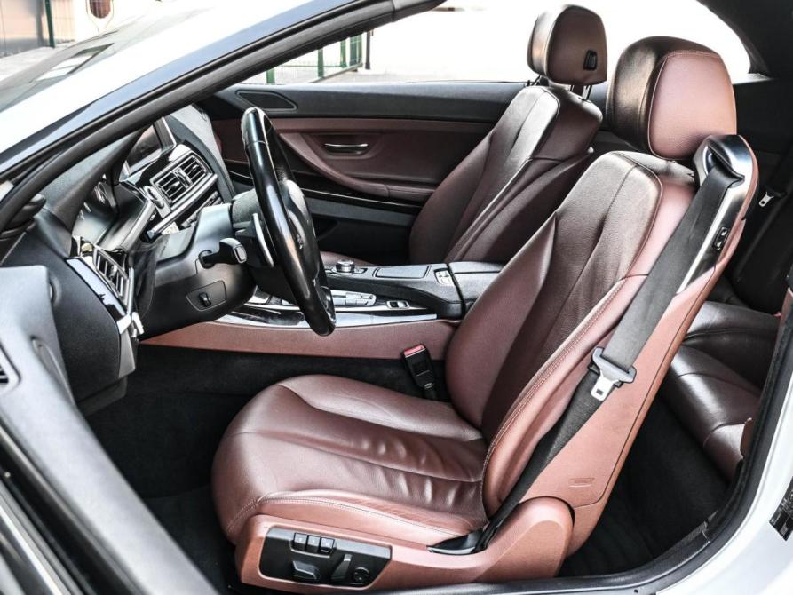 BMW 6 серии III (F06/F13/F12) Новороссийск  - изображение 28