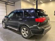 Acura MDX II Новосибирск  - изображение 33