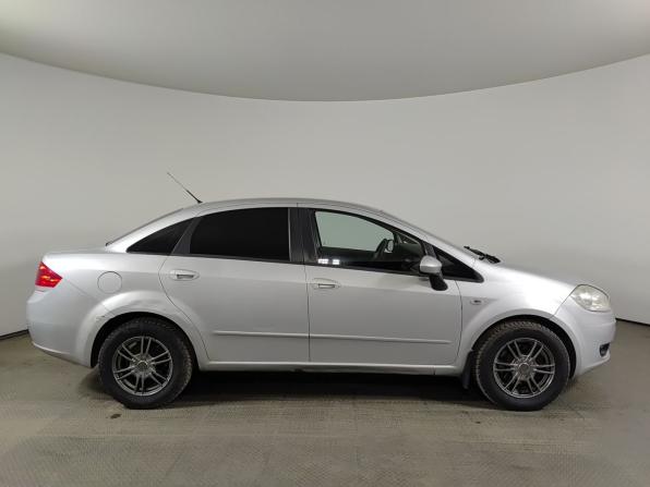 Fiat Linea с пробегом 2011 года, цена 390 000 рублей, 218520 км, седан, Автокод Объявления
