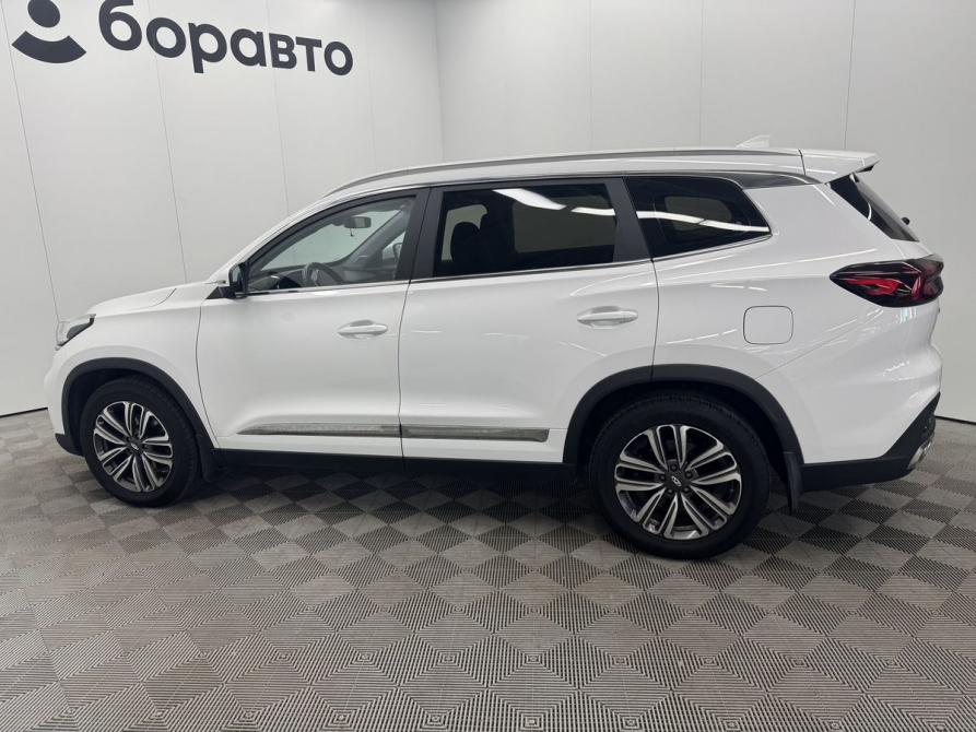 Chery Tiggo 8 I Воронеж  - изображение 9