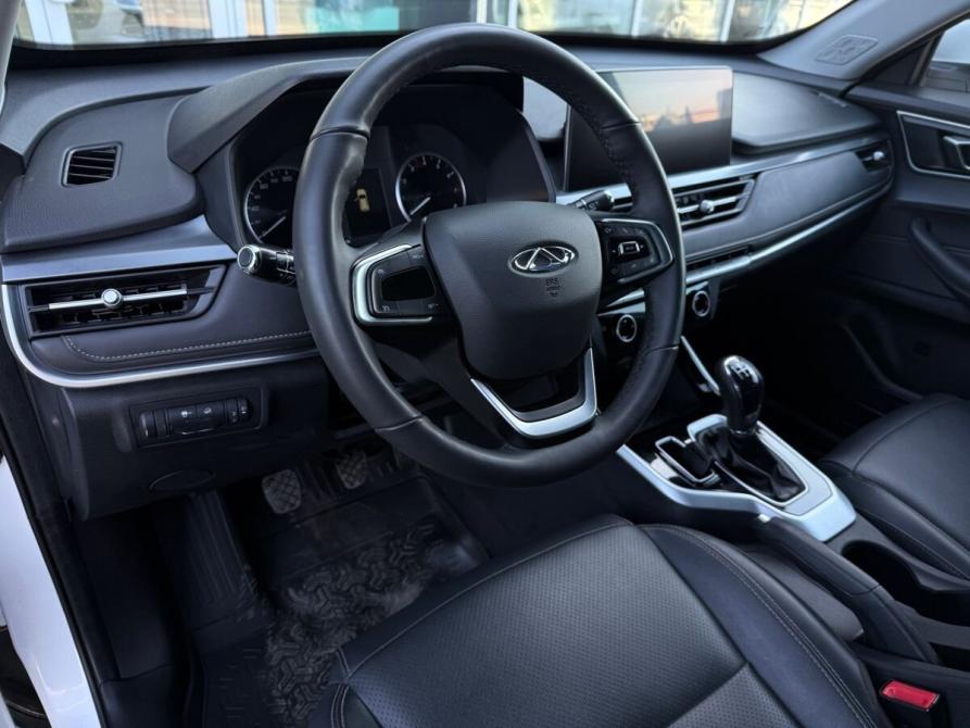 Chery Tiggo 4 Pro I Рестайлинг Самара  - изображение 8