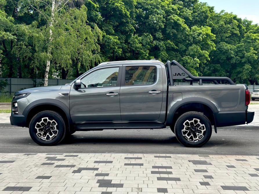 JAC T9 Уфа  - изображение 6
