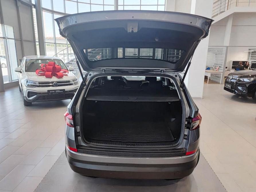 Skoda Kodiaq I Казань  - изображение 12