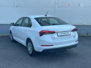 Skoda Rapid II Санкт-Петербург  - изображение 28