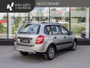 Lada (ВАЗ) Granta I Рестайлинг Казань  - изображение 12