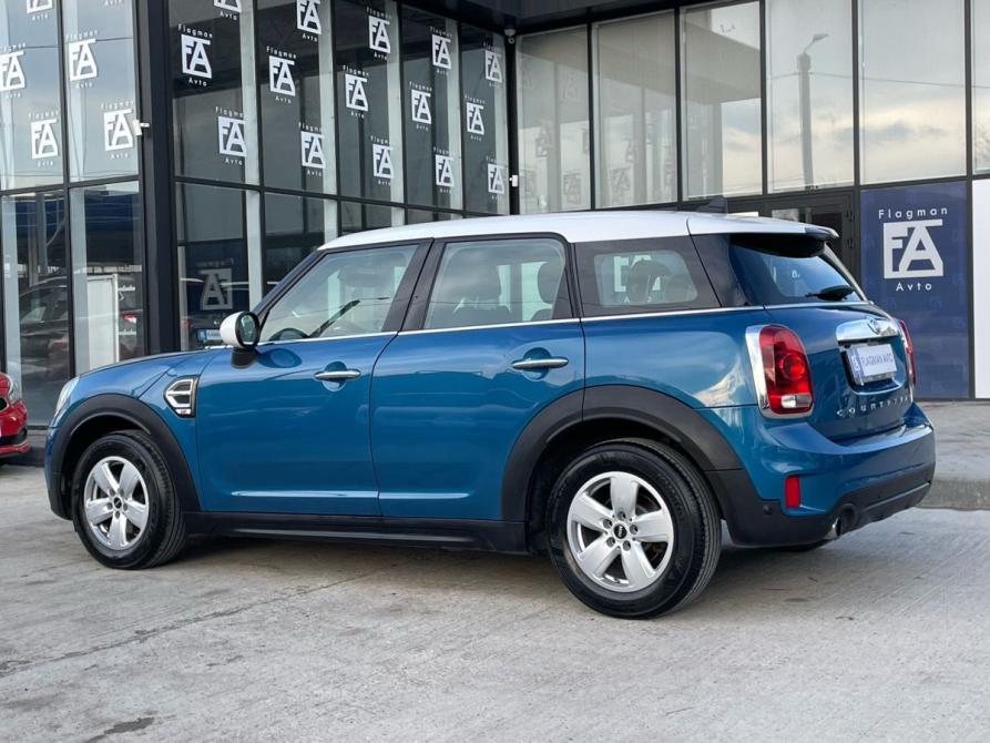 Mini Countryman II Краснодар  - изображение 3