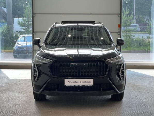 Haval Jolion I Рестайлинг с пробегом 2024 года, цена 2 020 000 рублей, 80000 км, внедорожник, Автокод Объявления