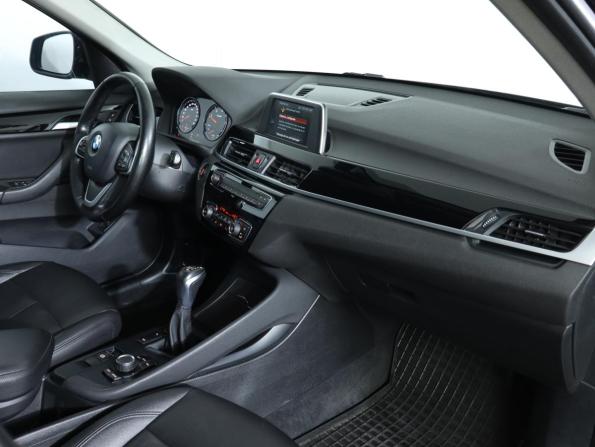 BMW X1 II (F48) с пробегом 2019 года, цена 2 149 000 рублей, 180100 км, внедорожник, Автокод Объявления