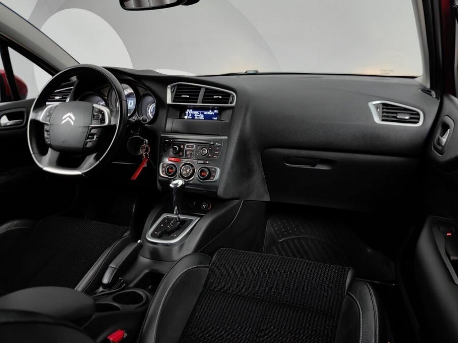 Citroen C4 II Подольск  - изображение 13