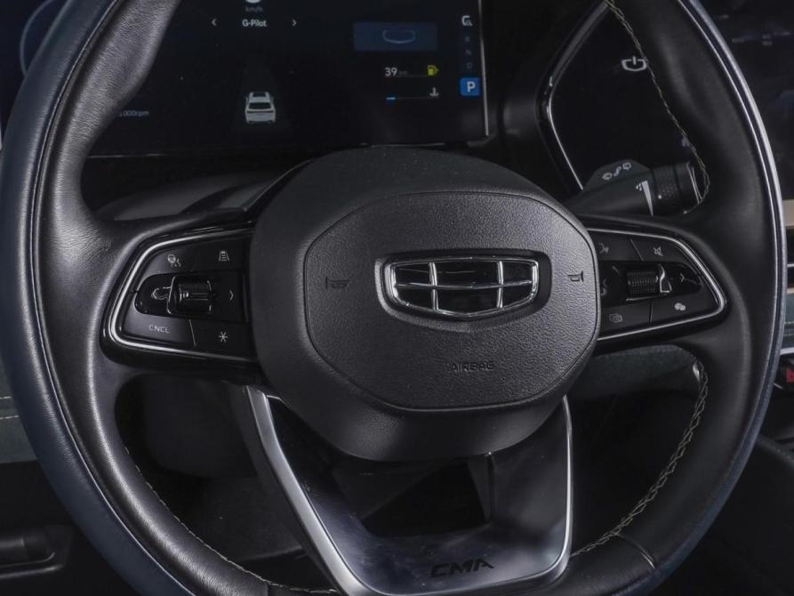 Geely Monjaro I Ростов-на-Дону  - изображение 19