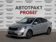 Kia Rio III Владимир  - изображение 9
