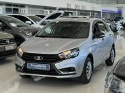 Lada (ВАЗ) Vesta I Оренбург  - изображение 29