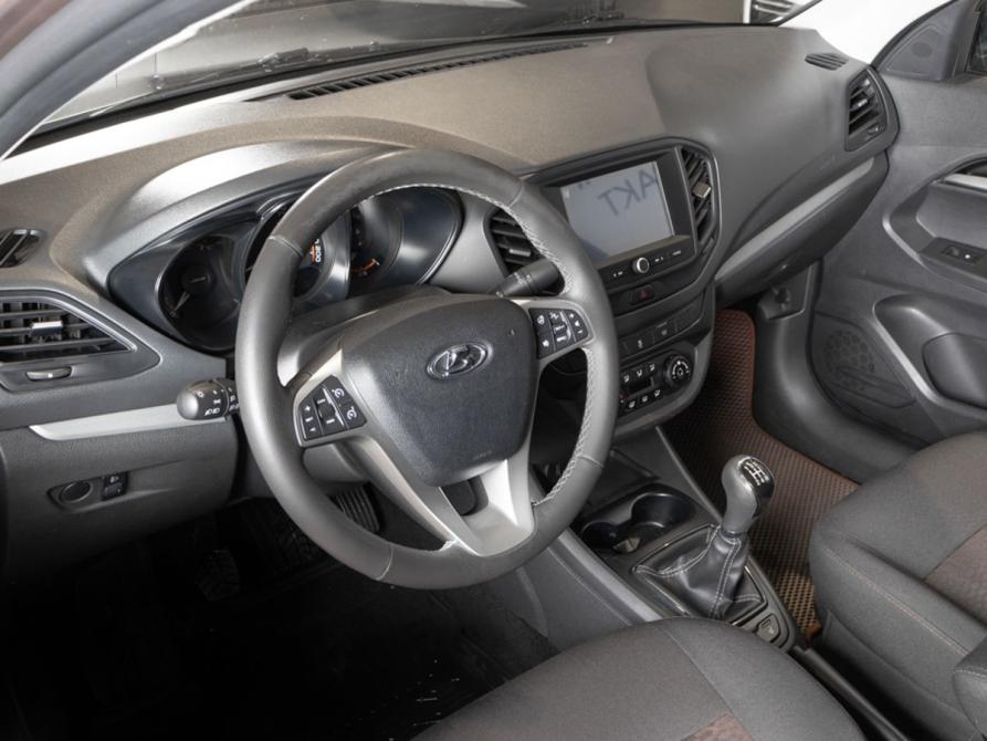 Lada (ВАЗ) Vesta I Казань  - изображение 5