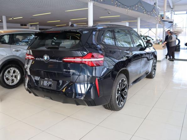 Новый BMW X3 IV (G45/G48) 2025 года, цена 7 950 000 рублей, внедорожник, Автокод Объявления