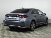 Toyota Corolla XII (E210) Санкт-Петербург  - изображение 26