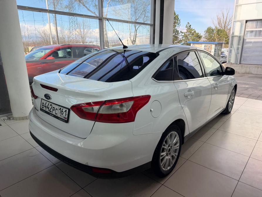 Ford Focus III Таганрог  - изображение 8