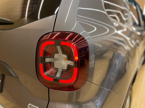 Renault Duster II с пробегом 2021 года, цена 1 999 000 рублей, 41000 км, внедорожник, Автокод Объявления