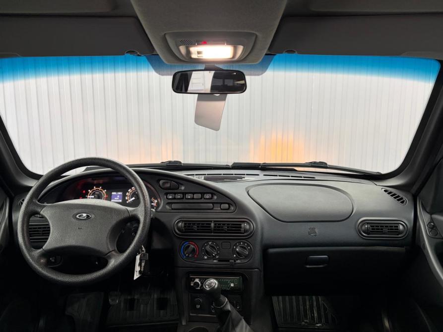 Lada (ВАЗ) Niva Travel I Краснодар  - изображение 9