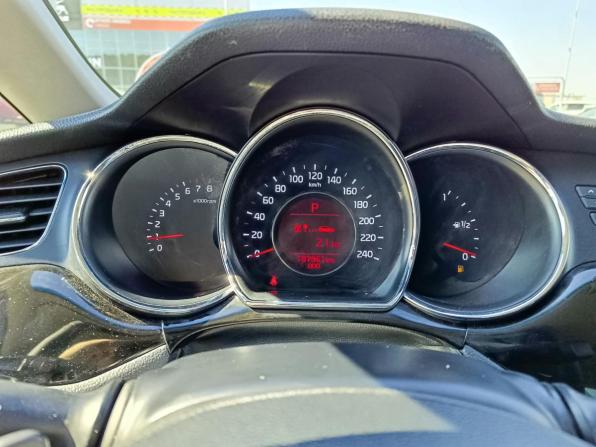 Kia Ceed II с пробегом 2014 года, цена 1 109 995 рублей, 187959 км, хэтчбек, Автокод Объявления