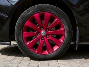 Opel Zafira C Екатеринбург  - изображение 48