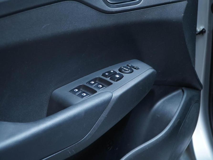 Hyundai Solaris II Рестайлинг Москва  - изображение 19