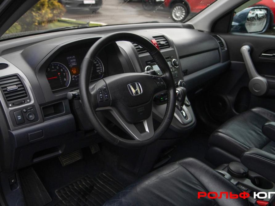 Honda CR-V III Москва  - изображение 18
