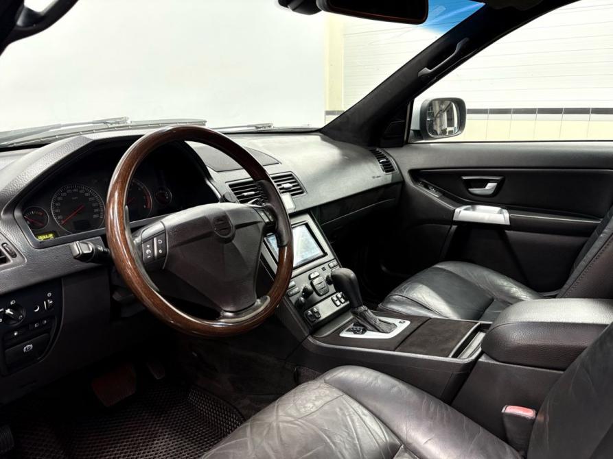 Volvo XC90 I Ростов-на-Дону  - изображение 7