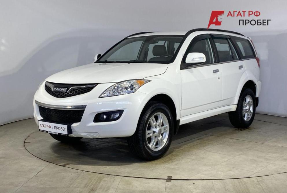 Haval H5 I Саранск  - изображение 1
