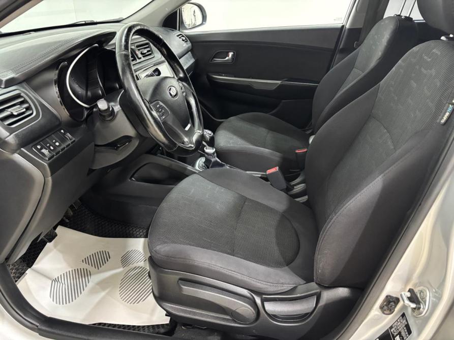 Kia Rio III Альметьевск  - изображение 12
