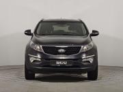 Kia Sportage III Рестайлинг Санкт-Петербург  - изображение 25