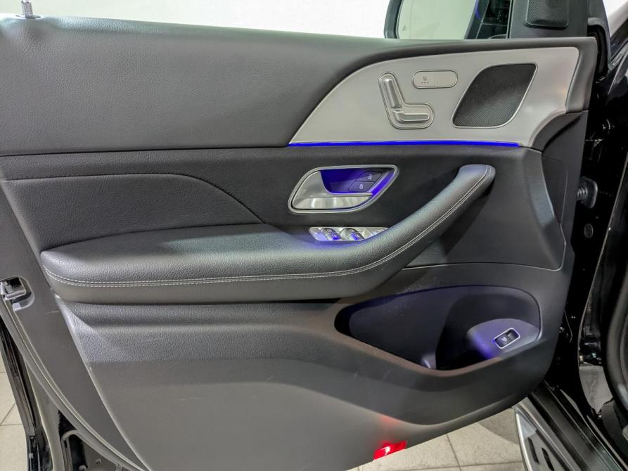 Mercedes-Benz GLE II (V167) Химки  - изображение 19