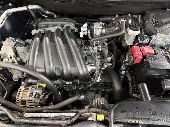Nissan Qashqai I Рестайлинг с пробегом 2010 года, цена 1 112 400 рублей, 102644 км, внедорожник, Автокод Объявления