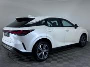 Lexus RX V Ростов-на-Дону  - изображение 27
