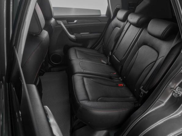 Haval H6 I с пробегом 2019 года, цена 1 399 000 рублей, 151951 км, внедорожник, Автокод Объявления