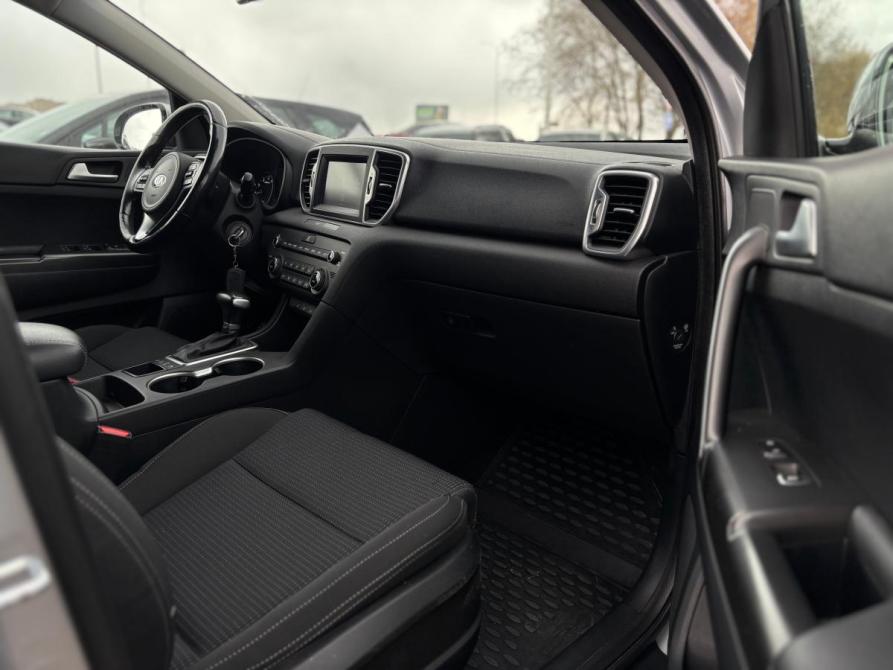 Kia Sportage IV Набережные Челны  - изображение 18