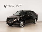 Lada (ВАЗ) Granta I Рестайлинг Казань  - изображение 9