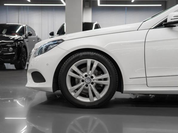 Mercedes-Benz E-Класс IV (W212 S212 C207) Рестайлинг с пробегом 2015 года, цена 2 200 000 рублей, 90845 км, купе, Автокод Объявления