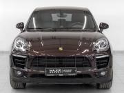 Porsche Macan I Москва  - изображение 32
