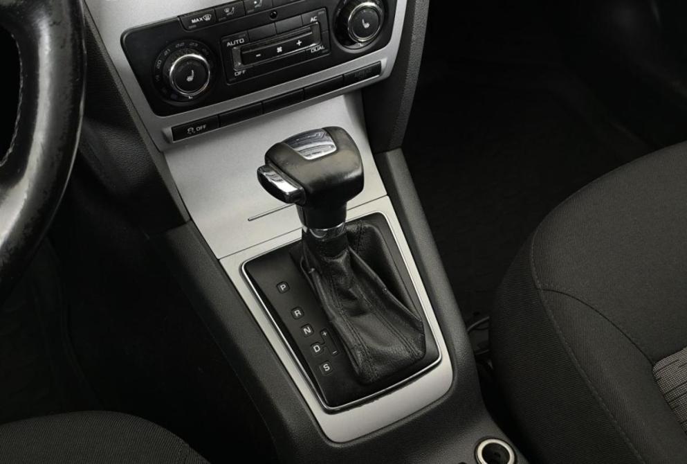 Skoda Octavia II (A5) Рестайлинг Нижний Новгород  - изображение 16